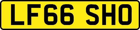 LF66SHO