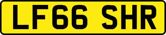 LF66SHR