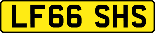 LF66SHS