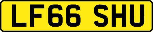 LF66SHU