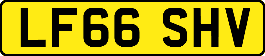 LF66SHV