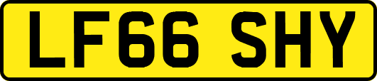 LF66SHY