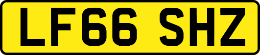 LF66SHZ