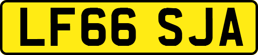 LF66SJA