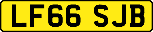 LF66SJB