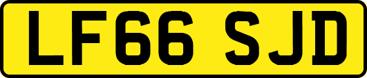 LF66SJD