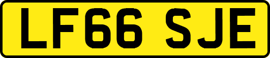 LF66SJE