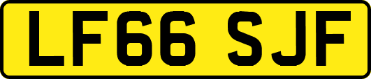 LF66SJF
