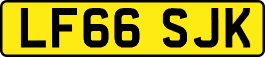 LF66SJK