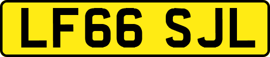 LF66SJL
