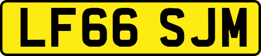 LF66SJM