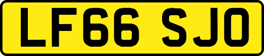 LF66SJO