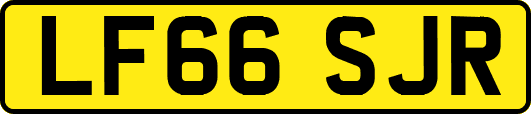 LF66SJR