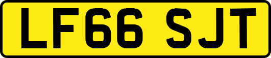 LF66SJT