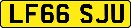 LF66SJU