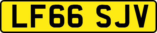LF66SJV