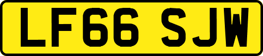 LF66SJW