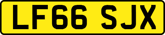 LF66SJX