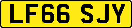 LF66SJY