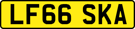 LF66SKA