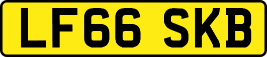 LF66SKB