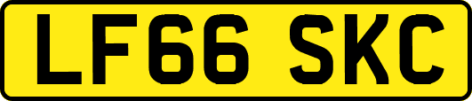 LF66SKC