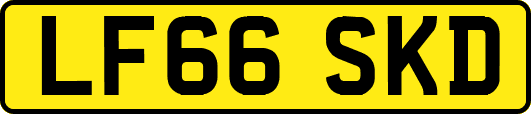 LF66SKD