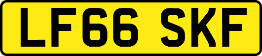 LF66SKF