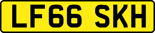 LF66SKH