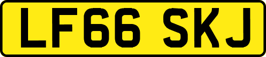 LF66SKJ