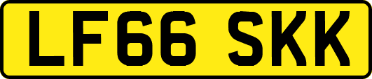 LF66SKK