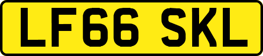 LF66SKL