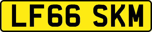 LF66SKM