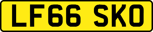 LF66SKO