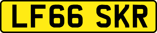 LF66SKR