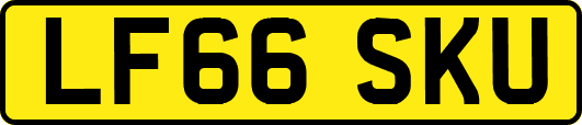 LF66SKU