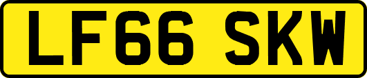 LF66SKW
