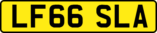 LF66SLA