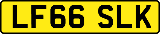 LF66SLK