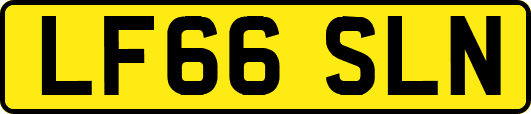 LF66SLN
