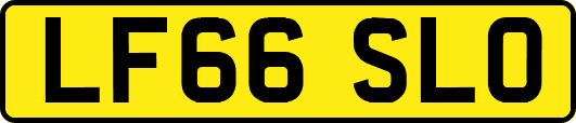 LF66SLO