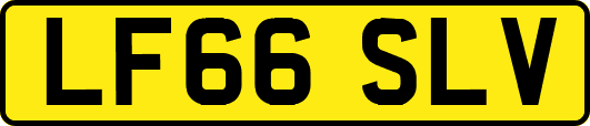 LF66SLV