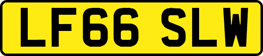 LF66SLW