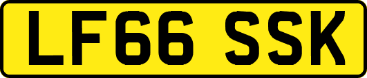 LF66SSK