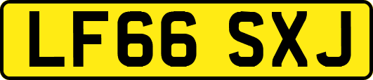 LF66SXJ