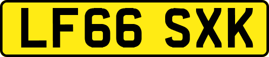 LF66SXK