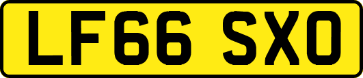 LF66SXO