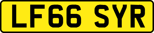 LF66SYR