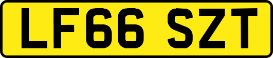 LF66SZT