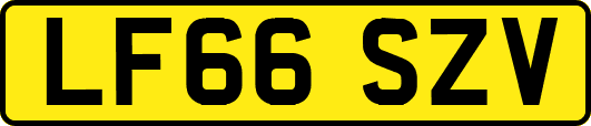 LF66SZV